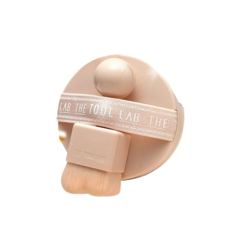 [25SS/New]スタンプ スキンフィット クッション グロー（ブラシセット/おかわりセット）