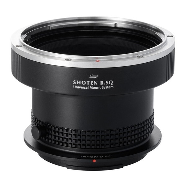 SHOTEN UMS B.SQ-FG-U