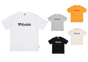 Qoo10] KODAK APPAREL [KODAK 韓国ライフスタイルブランド