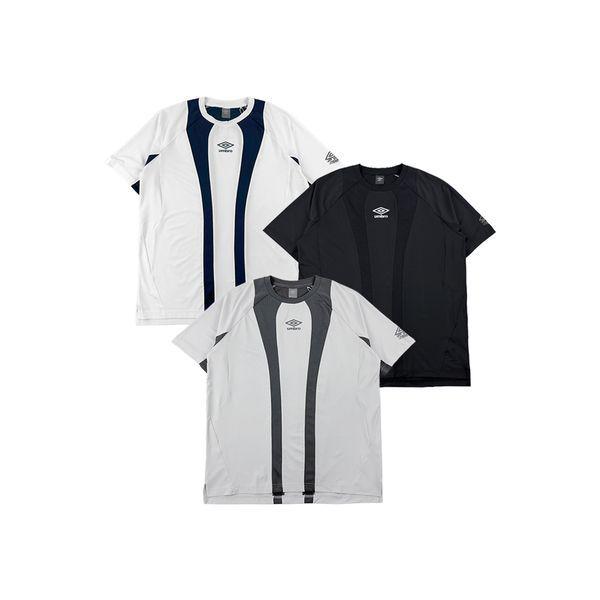 PTRフィールドトレーニング半袖Tシャツ UQ121SRS21_P418368996