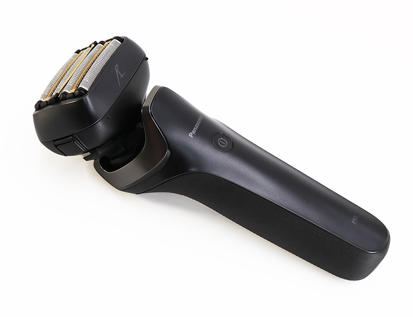 メンズシェーバー ラムダッシュPRO６ クラフトブラック ES-L650D-K