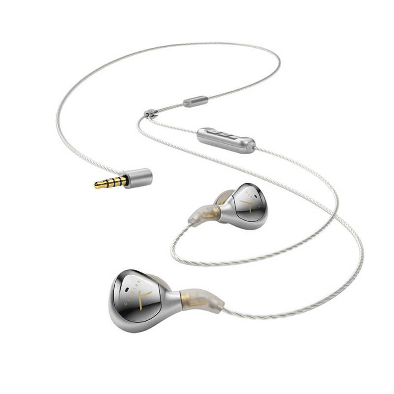 BEYERDYNAMIC　Xelento remote (2nd generation) ［φ3.5mm ミニプラグ］　Xelentoremote2nd