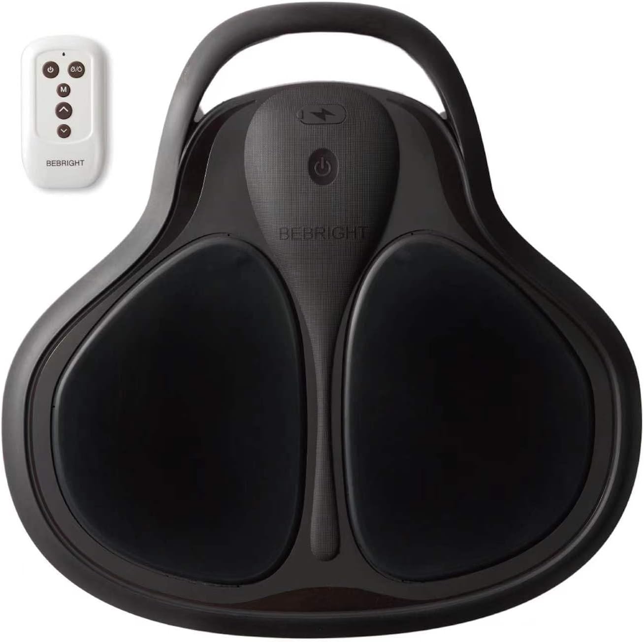 EMS ヒップトレーニング BEBRIGHT公式お尻 お風呂 筋トレ 美尻 ヒップアップ おしり 尻 骨盤底筋 臀部 足 鍛える 水陸両用 バスタイム 入浴中 ビーブライト BE-HLP01