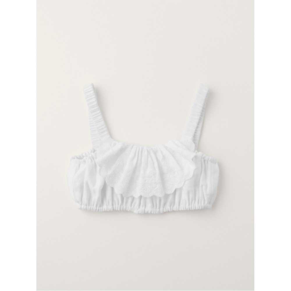 シエンヌサイモンブラレット（ホワイト）