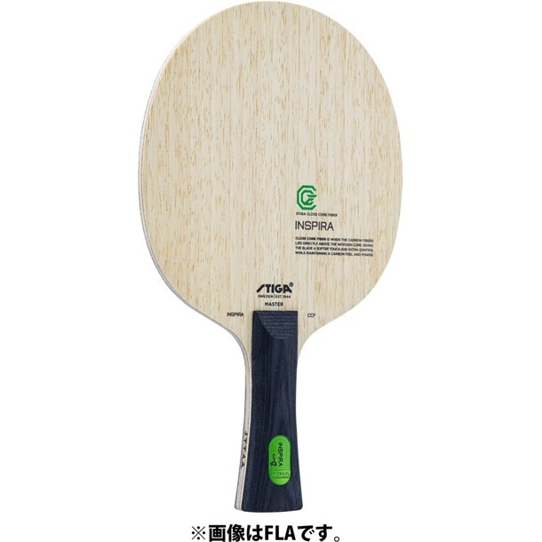 スティガ stiga インスピーラCCF STR 卓球シェークラケット (1602010137) 22,484円