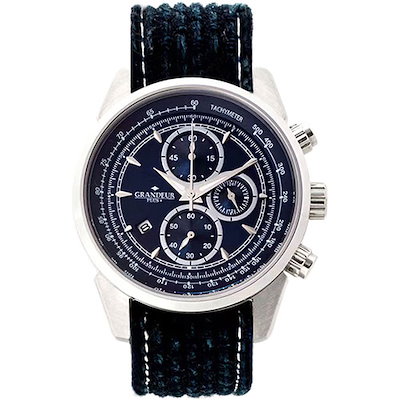 ダークグリーン＆焦げ茶 6丁差し 本革シザーケース SCA-151/CGA