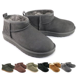 ugg ムートンブーツ