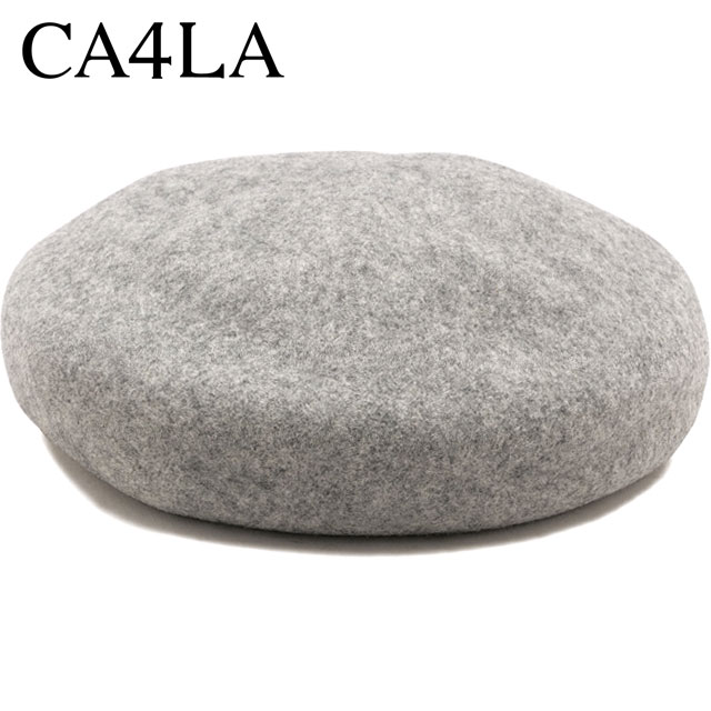 ベレー帽 [TOZ00128] DANNY メンズ・レディース 帽子 ハンチング フリーサイズ GRAY 正規取扱店