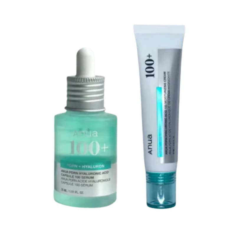 PDRN ヒアルロン酸 セット