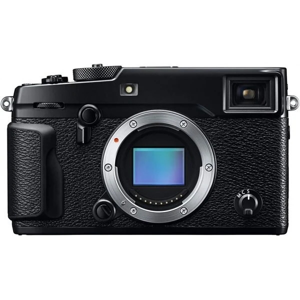 【中古】フジフィルム FUJIFILM X-Pro2 ボディ X-Pro2 SDカード付きレンズフード