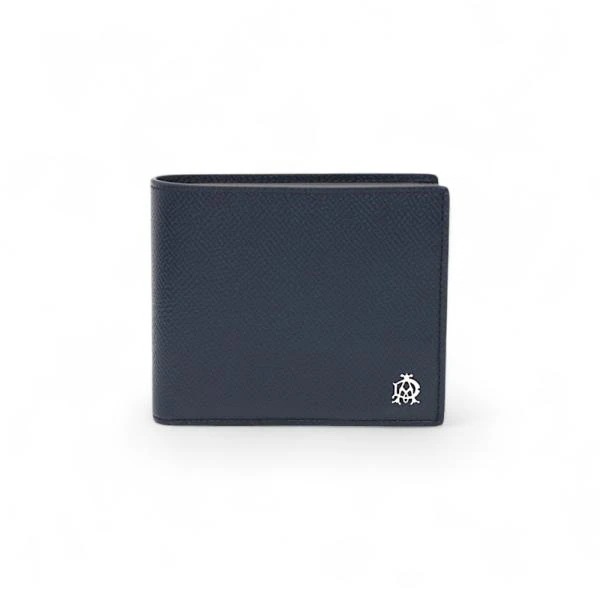 CADOGAN 二つ折り財布 19F2C32CA410R メンズ ネイビー 並行輸入品