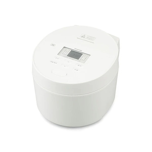 炊飯器 5.5合 RC-ISA50-W IHジャー炊飯器 メーカー直送