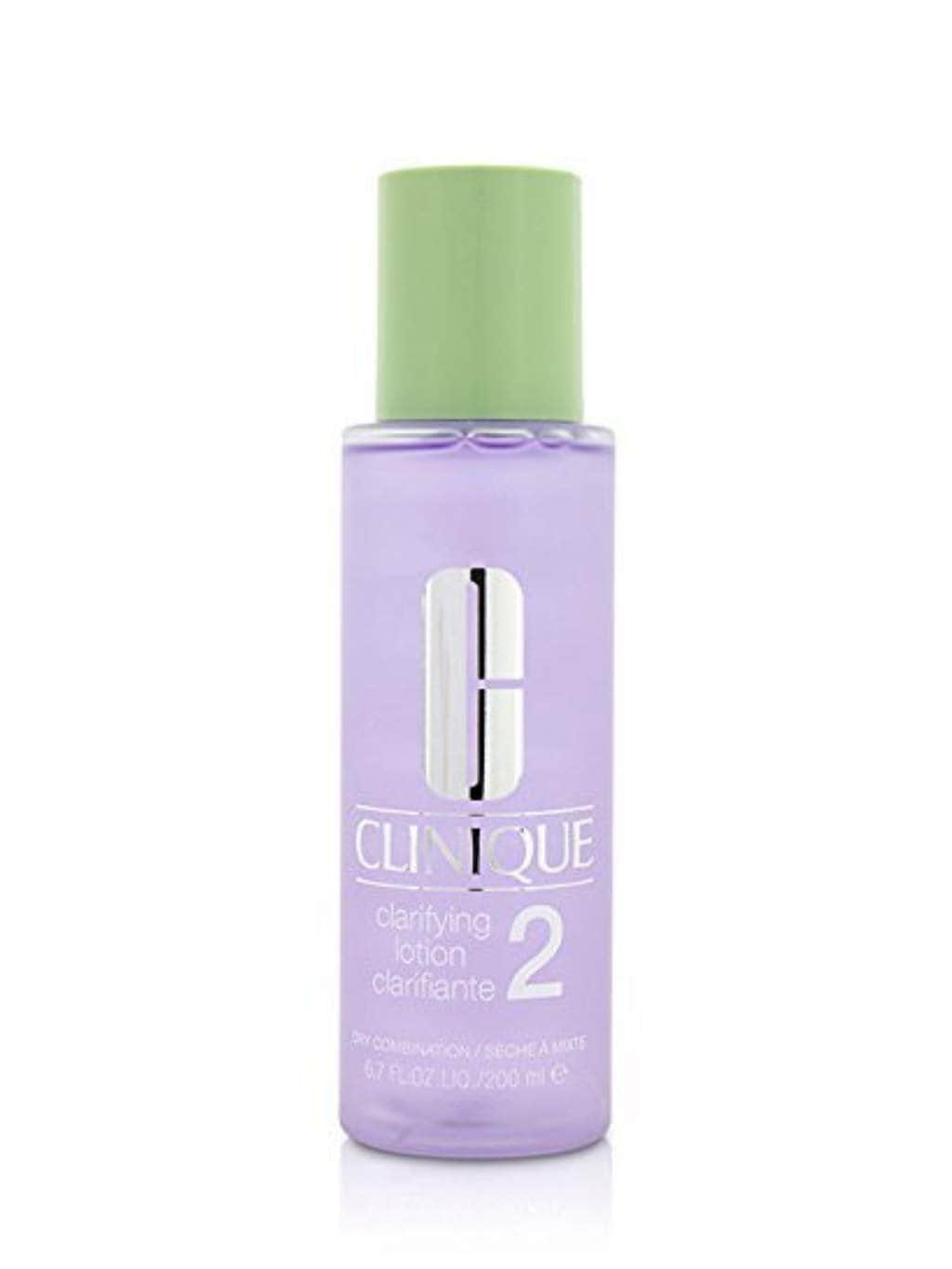 Clinique クリニーク クラリファイニング ローション 2200ml6.7oz
