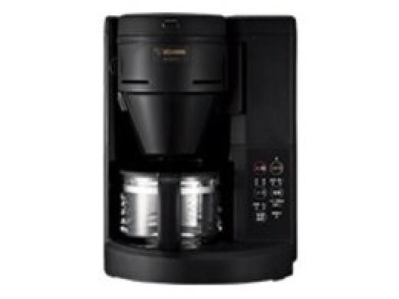 珈琲通 EC-SA40 ECSA40BA 全自動コーヒーメーカー