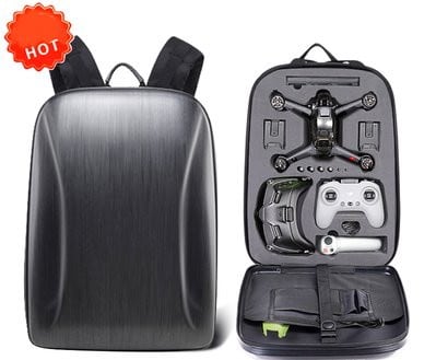 バッグ バック カバン かばん 鞄 ドローン ハードケース リュックサック バッグパック 人気 おすすめ 激安 安い プチプラ 高見え 格上げ 流行 トレンド プレゼント ギフト 学生 bk