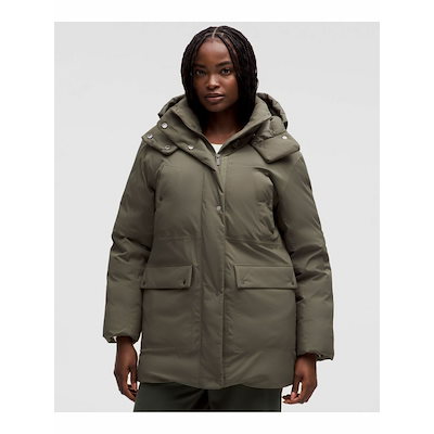 ルルレモン アウター サイズ2 ウィメンズ ジャケット＆アウター 【ルルレモン公式｜lululemon Japan】