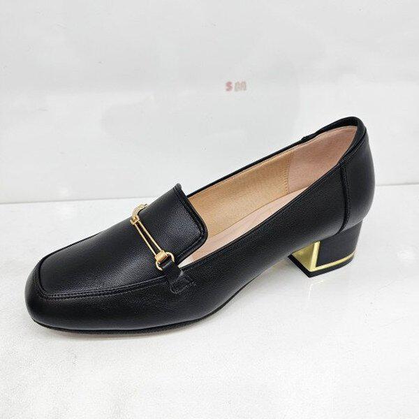 女性用 履きやすい セミフォーマル パンプス PFDFHP817_JK