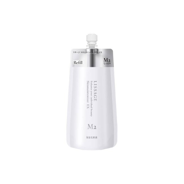 リサージ スキンメインテナイザー EX M2 レフィル 180ml しっとり　化粧水 ローション 母の日