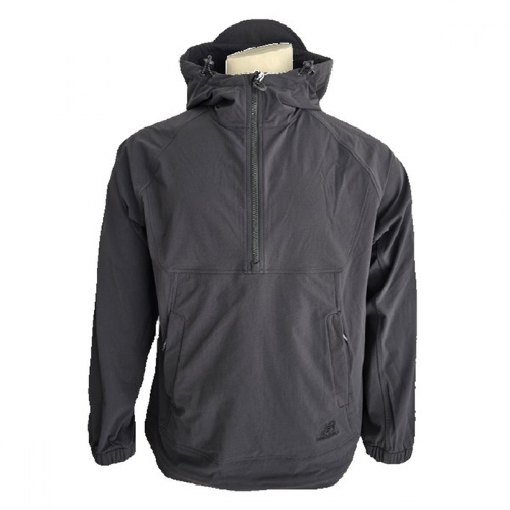 [ニューバランスシューズ] ニューバランス993ストレッチウーブンアノラック NBNAD3A013-19