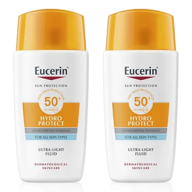 サンフェイスハイドロプロテクト 50ml x 2 5,264円