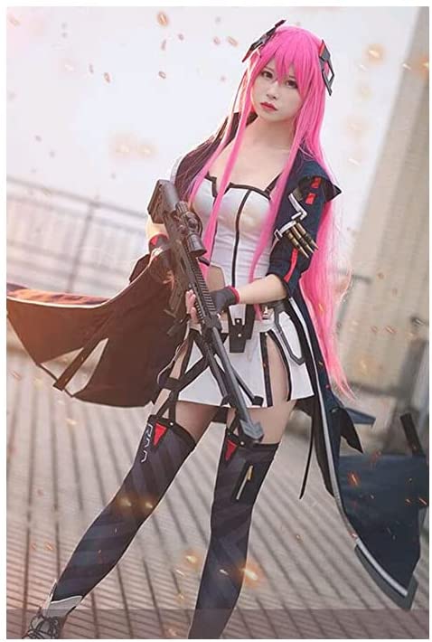 少女前線 M82A1 バレットコスプレ 衣装 ドールズフロントライン GirlsFrontline 10,050円