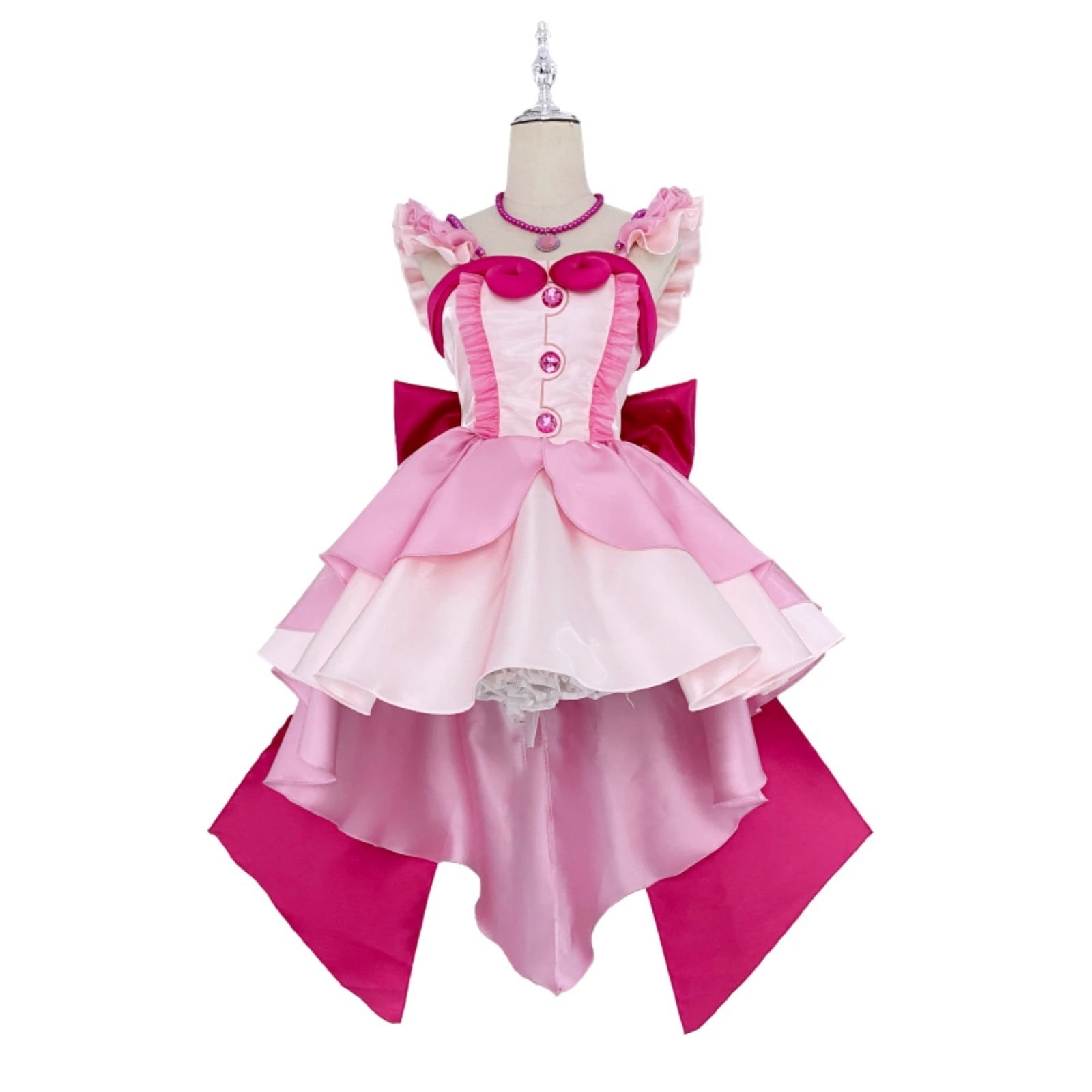 アニメ コスプレ アニメコスプレ衣装