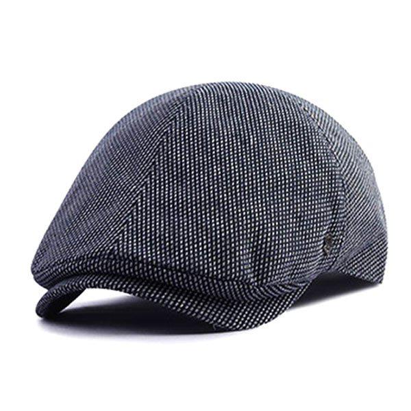 ハンチングキャップ SHW254 4COLOR キャップ ファッション ビッグサイズ 帽子_P335252500