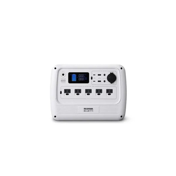 PS720AA-W ポータブル電源 メーカー直送