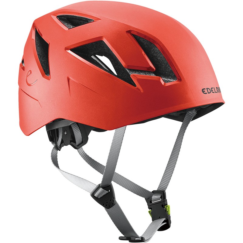 ゾーディアク II アウトドアヘルメット (er72058-red)