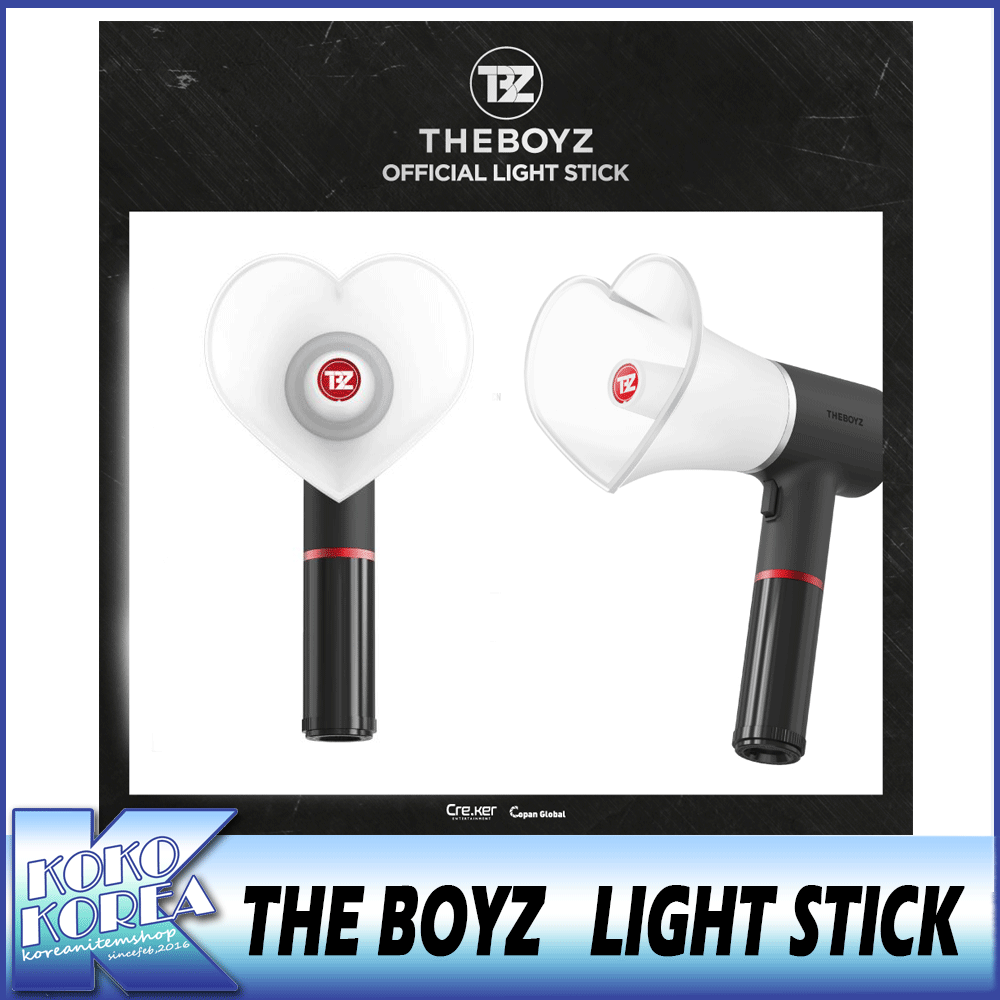 The boyz ペンライト 未開封 www.krzysztofbialy.com