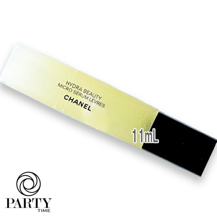 CHANEL(シャネル) 【数量限定】イドゥラ ビューティ マイクロ リップ セラム フレ 11mL