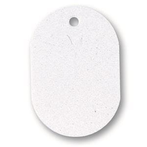 まとめ 番号札 おしゃれ 小 無地 白 Nf 751 W 1パック 10個 X30セット