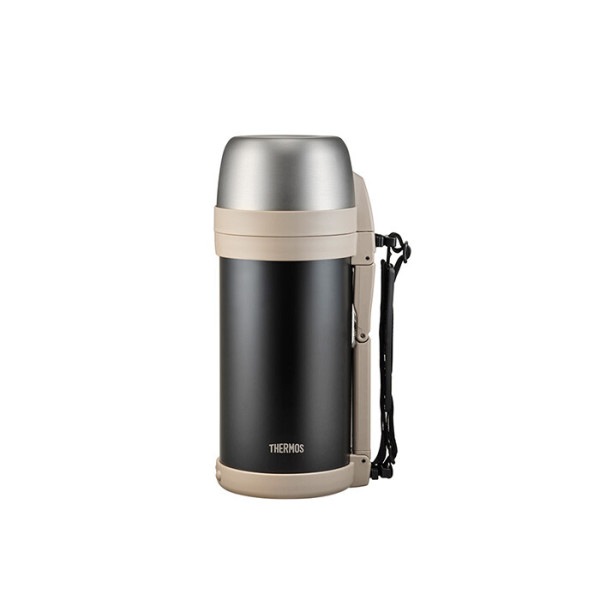 大容量 ダブルカップ 魔法瓶 FDH-1706K 1.65L / 23年 新商品