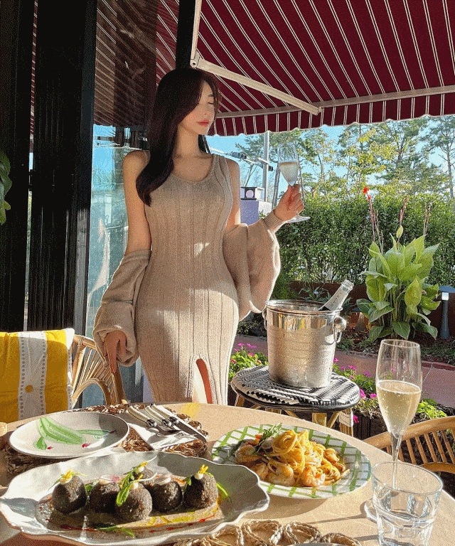 [High quality] レディー セットアップ (4colors) 10,090円