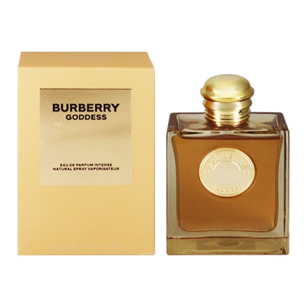 ゴッデス インテンス EDP SP 100ml