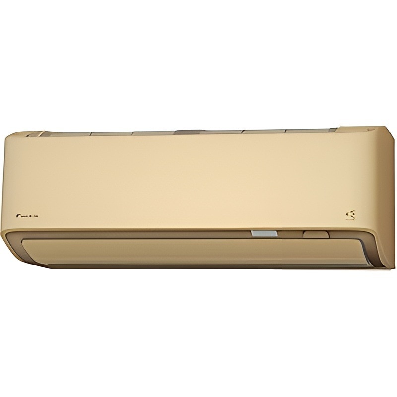 エアコン おもに14畳 RXシリーズ うるさらX ベージュ 2025年モデル 自動運転 AI 冷房 暖房 快適 節電 単相200V S405ATRP-C