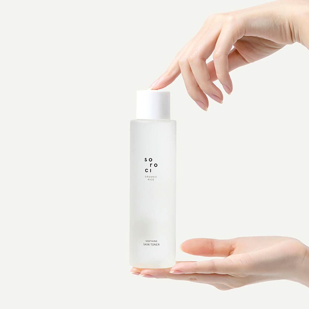 1＋1企画割引 スージング スキントナー 150ml