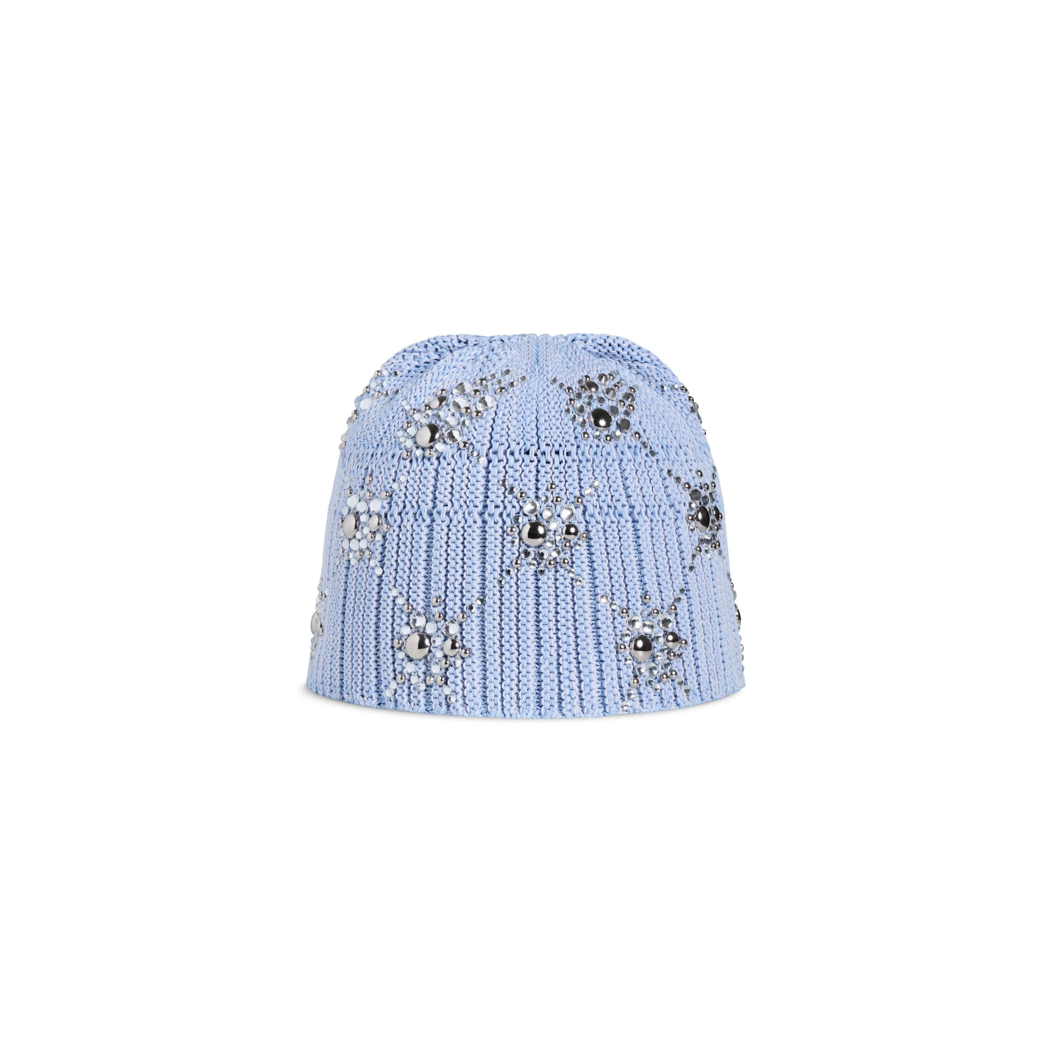 【ATiiSSU】 Pome Beanie BL ビーニー 正規品