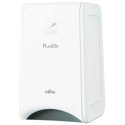 【新品/在庫あり】富士通ゼネラル PLAZION 脱臭機 DAS-15R-W ホワイト 約10畳対応 臭い対策 コンパクトモデル プラズィオン FUJITSU GENERAL