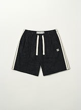 Qoo10 SATUR (W)Lawton Tech 無地 ショ