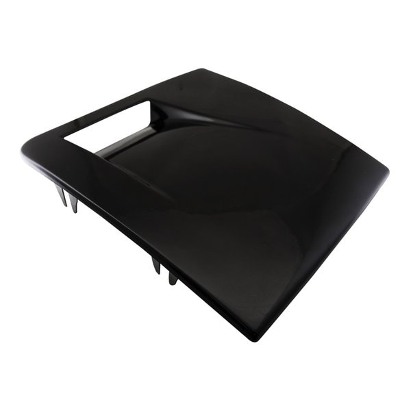 エアインテークヘッドライトカバー 助手席側 NAロードスター 5166