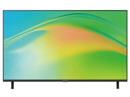 Panasonic / パナソニック VIERA TV-43W80B [43インチ]