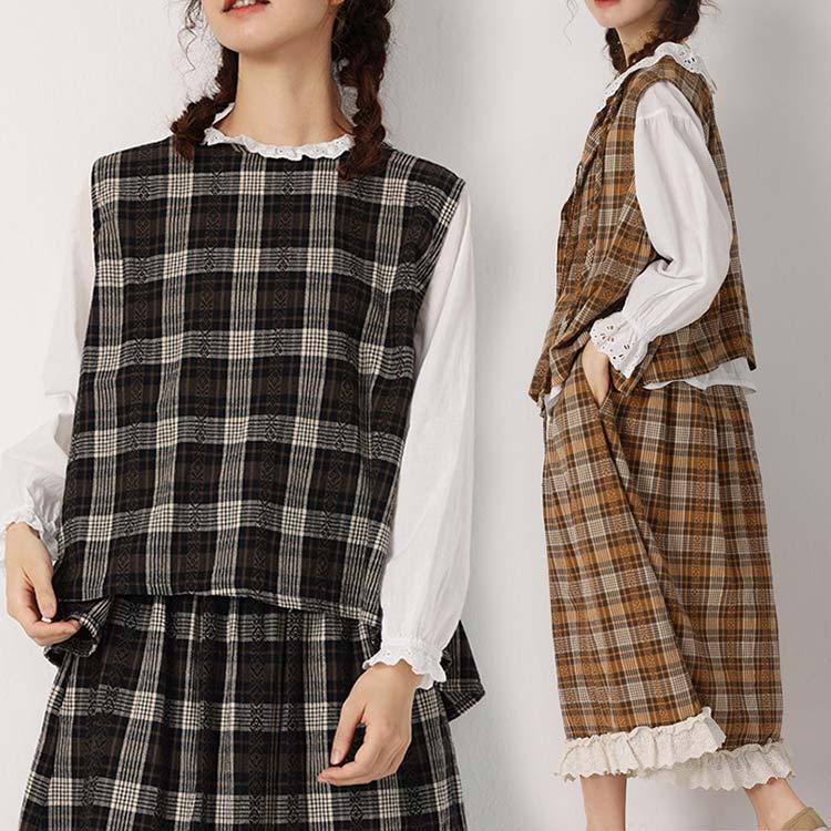 新作入荷ベスト レディース 春夏秋 ベスト おしゃれ ベスト 春 秋 ベスト レディース トップス ベスト 8,996円