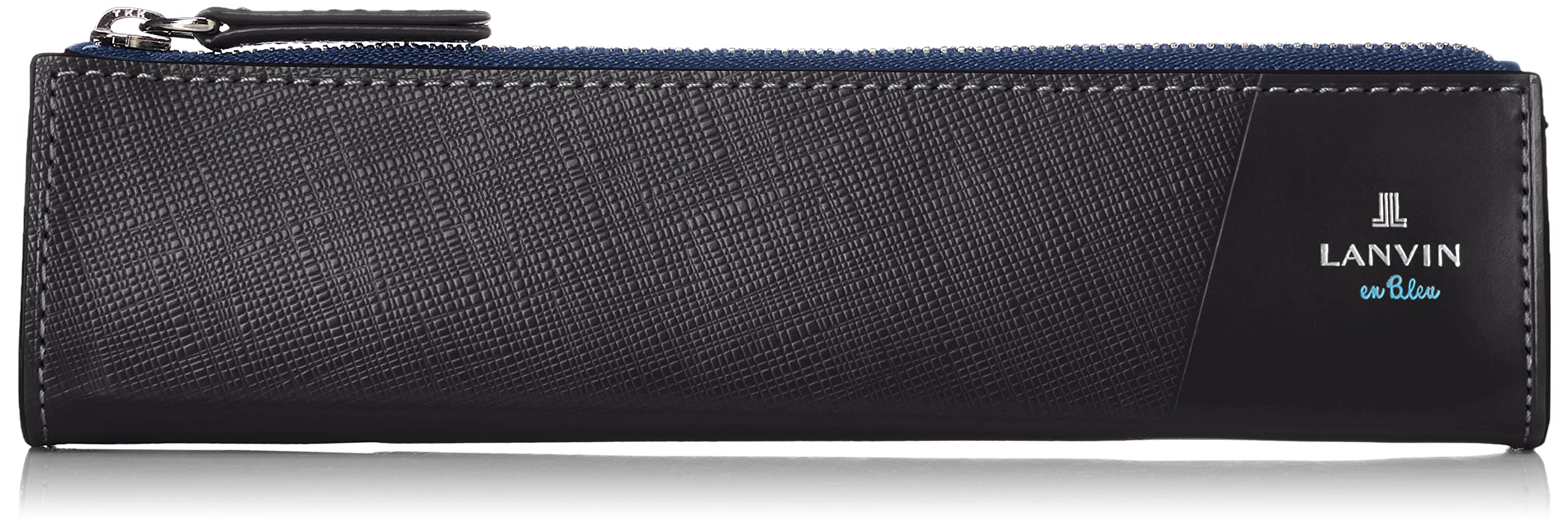 [ランバンオンブルー] ペンケース LVB パーシャル小物