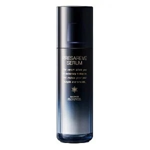 フルベール化粧品 サロンドフルベール プレザレーヴ セラム 50ml 美容液 エッセンス 保湿 エイジングケア シワ シミ たるみ 弾力 キメ ハリ ツヤ