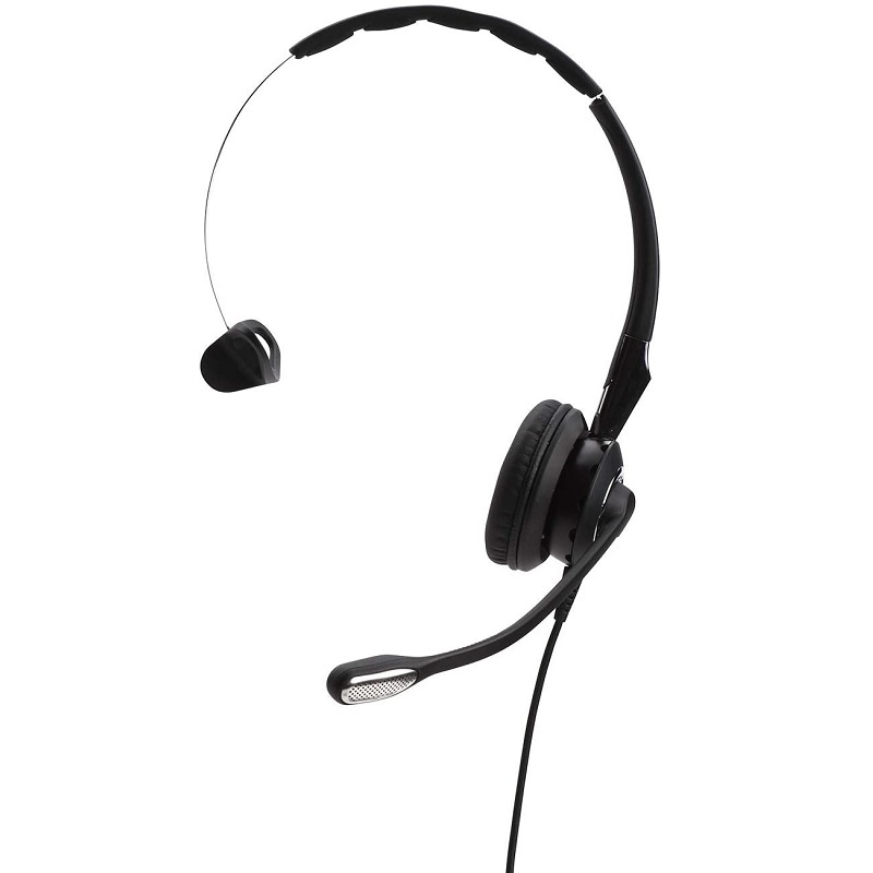 美品: Jabra Biz 2400 ヘッドセット