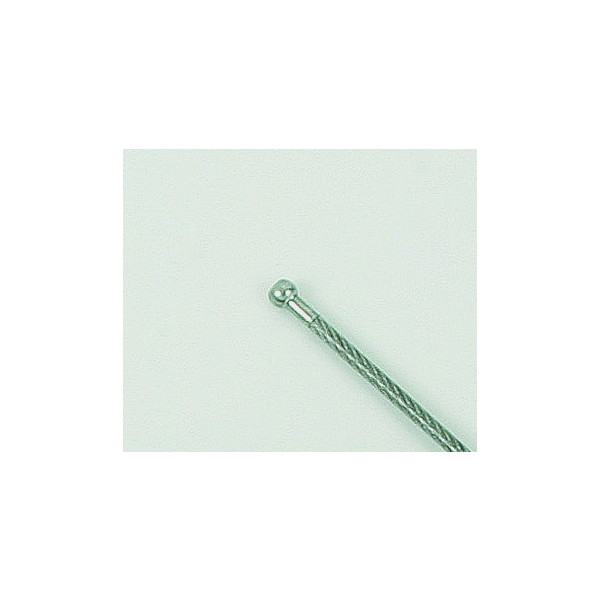 EHB075 ボールシャンク式SUSワイヤー25