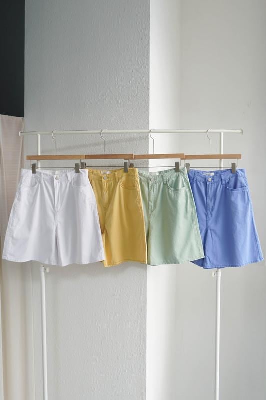 2401ショートパンツ