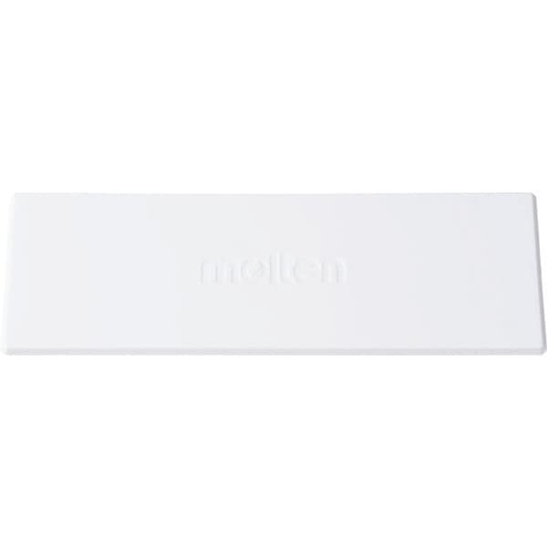 モルテン molten マーカーパッド アウトドア ラインタイプ ホワイト マルチスポーツ アクセサリー WM0020W