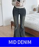 MID DENIM
